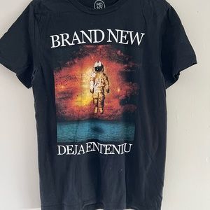 Brand New Deja Entendu T-Shirt